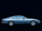 Jaguar XK8 Coupe 1996 года